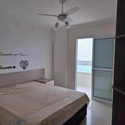 Imagem Apartamento com 4 Quartos à Venda,  em Vila Caiçara - Praia Grande