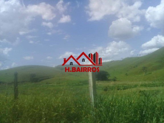Imagem Fazenda à Venda, 2.226.400 m² em Ponte Nova - Lorena