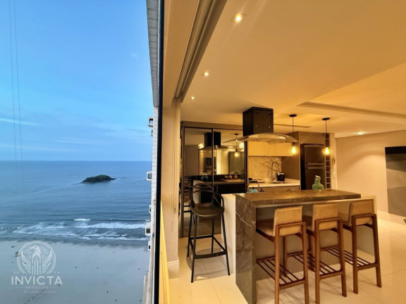 Imagem Apartamento com 2 Quartos para Alugar, 77 m² em Centro - Balneário Camboriú Imagem Apartamento com 2 Quartos para Alugar, 77 m² em Centro - Balneário Camboriú