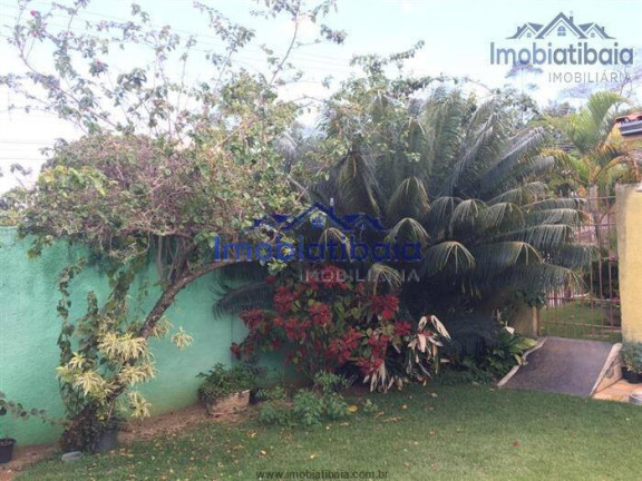 Imagem Casa com 5 Quartos à Venda, 600 m² em Vila Santista - Atibaia Imagem Casa com 5 Quartos à Venda, 600 m² em Vila Santista - Atibaia