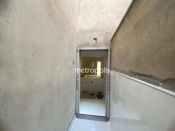Imagem Apartamento com 2 Quartos à Venda, 60 m² em Vila Curuçá - Santo André Imagem Apartamento com 2 Quartos à Venda, 60 m² em Vila Curuçá - Santo André