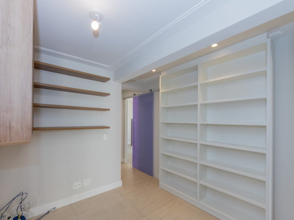 Imagem Apartamento com 3 Quartos à Venda, 137 m² em Perdizes - São Paulo