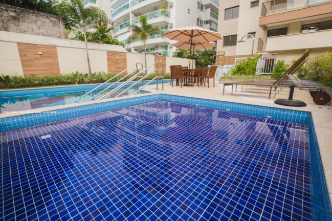 Imagem Apartamento com 3 Quartos à Venda, em Freguesia - Rio De Janeiro Imagem Apartamento com 3 Quartos à Venda, em Freguesia - Rio De Janeiro