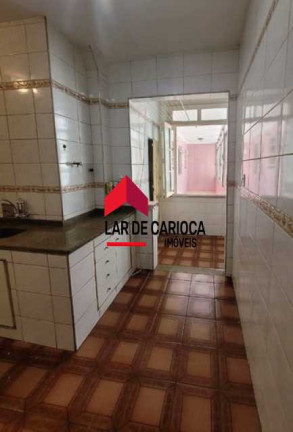 Imagem Apartamento com 5 Quartos à Venda, 183 m² em Flamengo - Rio De Janeiro