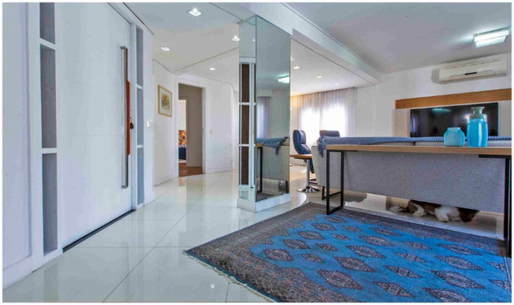 Imagem Imóvel com 4 Quartos à Venda, 230 m² em Jardim Vila Mariana - São Paulo Imagem Imóvel com 4 Quartos à Venda, 230 m² em Jardim Vila Mariana - São Paulo