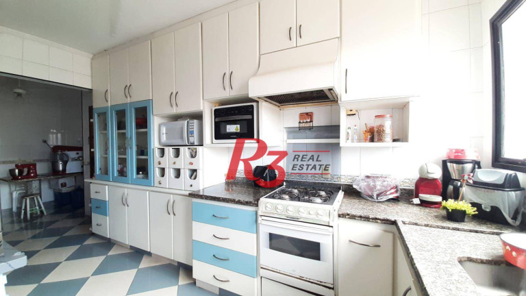 Imagem Apartamento com 3 Quartos à Venda, 143 m² em Ponta Da Praia - Santos Imagem Apartamento com 3 Quartos à Venda, 143 m² em Ponta Da Praia - Santos