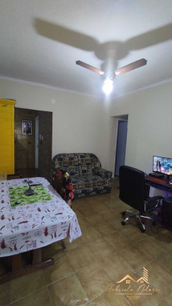 Apartamento com 2 Quartos à Venda, 76 m² em Boqueirão - Santos