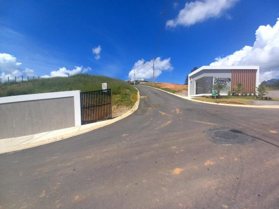 Imagem Terreno à Venda, 320 m² em Ermitage - Teresópolis Imagem Terreno à Venda, 320 m² em Ermitage - Teresópolis
