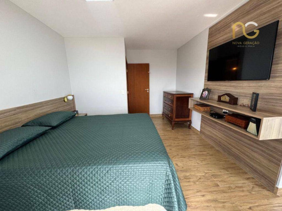 Imagem Apartamento com 3 Quartos à Venda, 172 m² em Aviação - Praia Grande