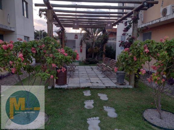 Imagem Apartamento com 2 Quartos à Venda, 44 m² em Planalto - Natal