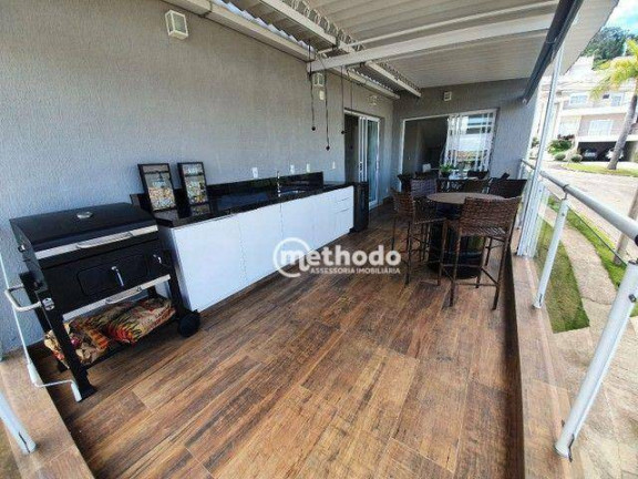 Imagem Casa com 4 Quartos à Venda, 307 m² em Pinheiro - Valinhos