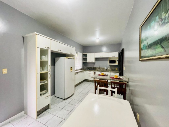 Imagem Casa com 3 Quartos à Venda, 582 m² em Velha - Blumenau