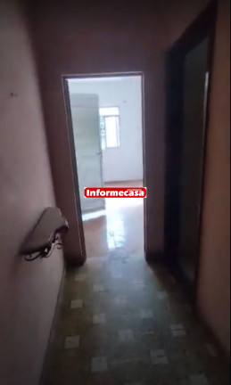 Casa com 1 Quarto para Alugar, 48 m² em Centro - Queimados