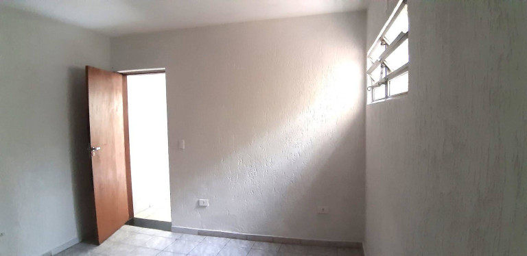 Imagem Casa com 1 Quarto para Alugar,  em Vila Alpina - São Paulo