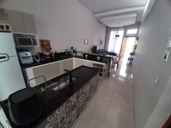 Imagem Casa de Condomínio com 3 Quartos à Venda, 160 m² em Jardim Novo Horizonte - Sorocaba Imagem Casa de Condomínio com 3 Quartos à Venda, 160 m² em Jardim Novo Horizonte - Sorocaba