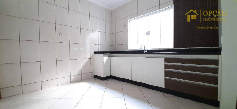 Imagem Casa com 3 Quartos à Venda, 170 m² em Jardim Paulista - Itu Imagem Casa com 3 Quartos à Venda, 170 m² em Jardim Paulista - Itu