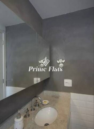 Imagem Apartamento com 1 Quarto à Venda, 45 m² em Santo Amaro - São Paulo Imagem Apartamento com 1 Quarto à Venda, 45 m² em Santo Amaro - São Paulo