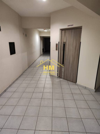 Imagem Apartamento com 1 Quarto à Venda, 51 m² em Itararé - Sao Vicente
