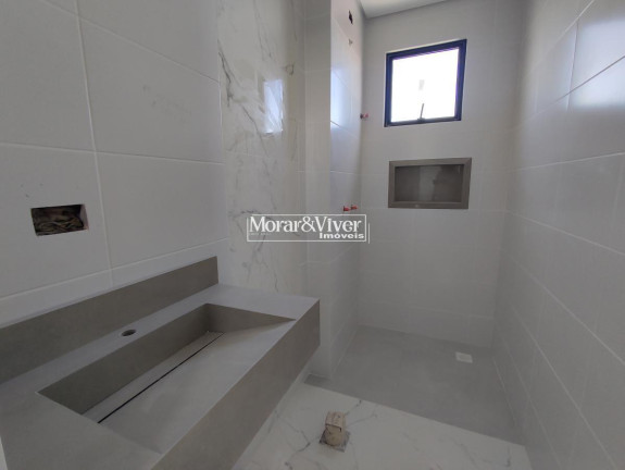 Imagem Apartamento com 2 Quartos à Venda, 54 m² em Boneca Do Iguaçu - São José Dos Pinhais
