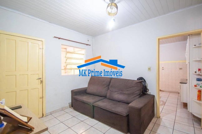 Casa com 3 Quartos à Venda, 98 m² em Jardim Das Flores - Osasco