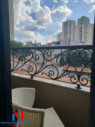 Imagem Sobrado com 3 Quartos à Venda, 210 m² em Olímpico - São Caetano Do Sul Imagem Sobrado com 3 Quartos à Venda, 210 m² em Olímpico - São Caetano Do Sul