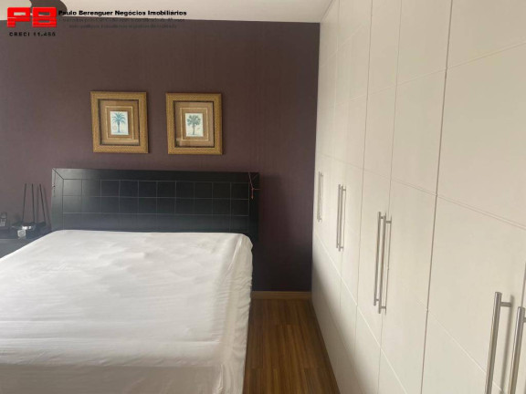 Foto do imóvel Apartamento com 2 Quartos à Venda, 58 m² em Vila Nova Conceição - São Paulo