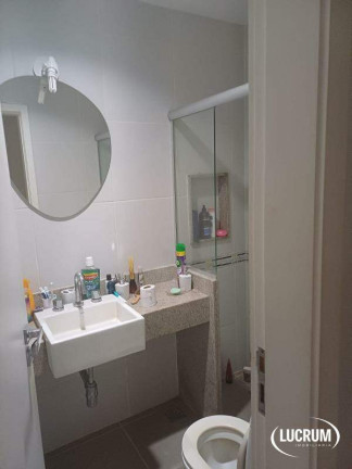 Imagem Apartamento com 3 Quartos à Venda, 120 m² em Copacabana - Rio De Janeiro