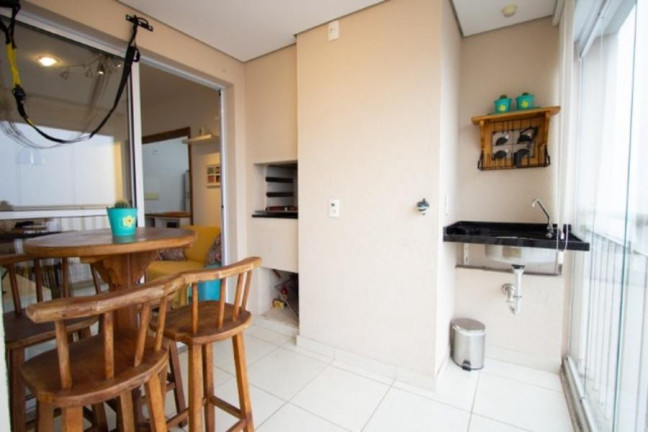 Imagem Apartamento com 2 Quartos à Venda, 56 m² em Vila Formosa - São Paulo Imagem Apartamento com 2 Quartos à Venda, 56 m² em Vila Formosa - São Paulo