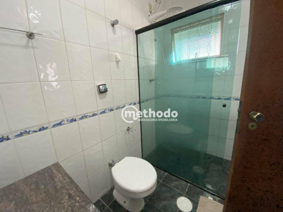 Imagem Casa com 3 Quartos à Venda, 135 m² em Taquaral - Campinas Imagem Casa com 3 Quartos à Venda, 135 m² em Taquaral - Campinas
