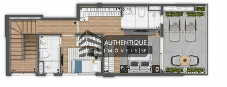 Imagem Apartamento com 2 Quartos à Venda, 74 m² em Jardins - São Paulo Imagem Apartamento com 2 Quartos à Venda, 74 m² em Jardins - São Paulo