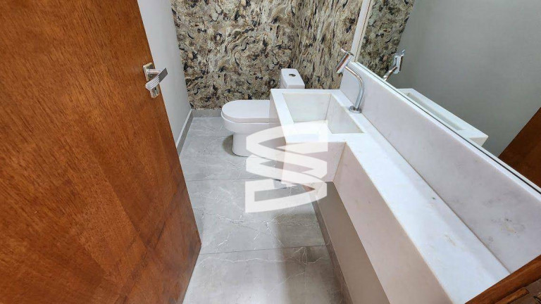 Imagem Casa com 3 Quartos à Venda, 190 m² em Bongue - Piracicaba