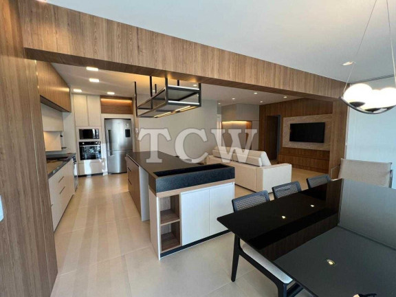 Imagem Apartamento com 3 Quartos à Venda, 145 m² em Paraíso - São Paulo