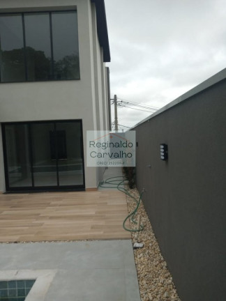 Imagem Casa de Condomínio com 3 Quartos à Venda, 236 m² em Loteamento Verana - São José Dos Campos