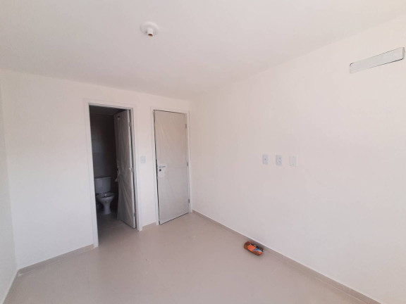 Imagem Apartamento com 2 Quartos à Venda, 53 m² em Bancários - João Pessoa