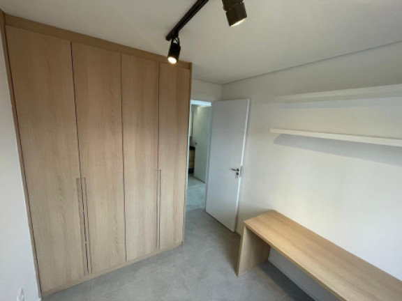 Imagem Apartamento com 2 Quartos para Alugar, 45 m² em Butantã - São Paulo Imagem Apartamento com 2 Quartos para Alugar, 45 m² em Butantã - São Paulo