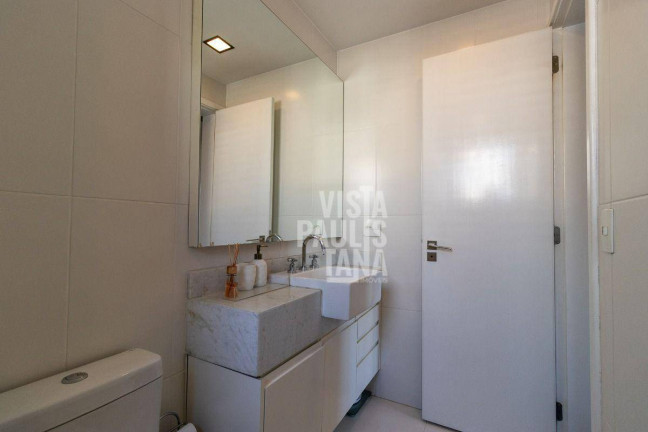Imagem Apartamento com 1 Quarto à Venda, 88 m² em Paraíso - São Paulo