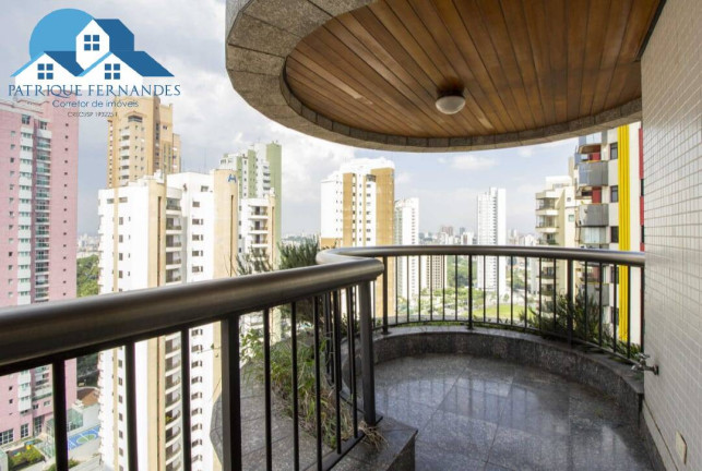 Imagem Apartamento com 2 Quartos à Venda, 463 m² em Jardim Anália Franco - São Paulo Imagem Apartamento com 2 Quartos à Venda, 463 m² em Jardim Anália Franco - São Paulo