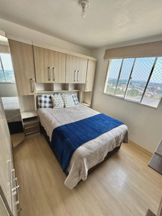 Imagem Apartamento com 2 Quartos à Venda, 50 m² em Bairro Alto - Curitiba Imagem Apartamento com 2 Quartos à Venda, 50 m² em Bairro Alto - Curitiba