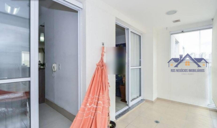 Imagem Apartamento com 2 Quartos à Venda, 61 m² em Fazenda Morumbi - São Paulo Imagem Apartamento com 2 Quartos à Venda, 61 m² em Fazenda Morumbi - São Paulo