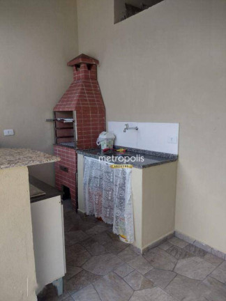 Imagem Sobrado com 3 Quartos à Venda, 180 m² em Cooperativa - São Bernardo Do Campo Imagem Sobrado com 3 Quartos à Venda, 180 m² em Cooperativa - São Bernardo Do Campo