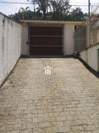 Imagem Imóvel com 3 Quartos para Alugar, 215 m² em Vila Amália - São Paulo