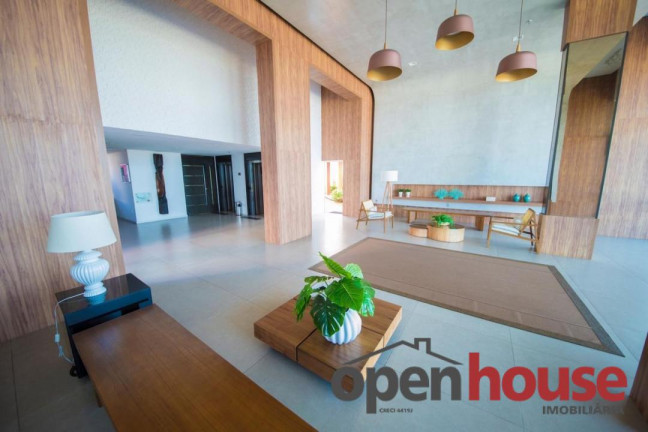 Imagem Apartamento com 2 Quartos à Venda, 55 m² em Ponta Negra - Natal