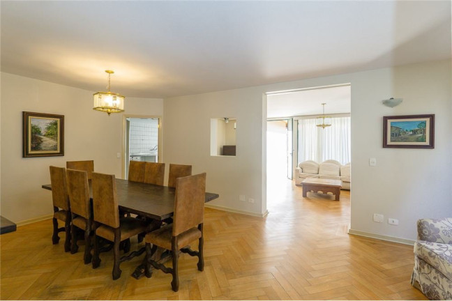 Casa com 5 Quartos à Venda, 288 m² em Jardim Das Bandeiras - São Paulo