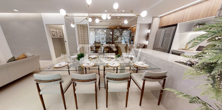 Imagem Apartamento com 3 Quartos à Venda, 120 m² em Aclimação - São Paulo