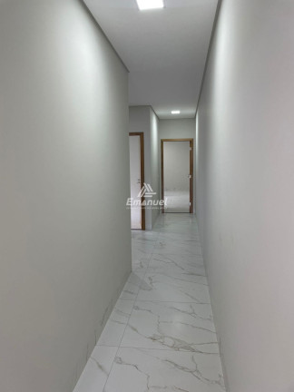 Imagem Casa com 2 Quartos à Venda, 142 m² em Panamá - Campo Grande
