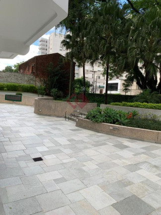 Imagem Apartamento com 3 Quartos para Alugar, 110 m² em Jardim América - São Paulo