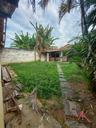Imagem Casa com 4 Quartos à Venda, 160 m² em Jardim Das Nações - Taubaté Imagem Casa com 4 Quartos à Venda, 160 m² em Jardim Das Nações - Taubaté