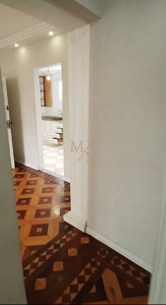 Imagem Apartamento com 2 Quartos à Venda, 80 m² em Gonzaga - Santos Imagem Apartamento com 2 Quartos à Venda, 80 m² em Gonzaga - Santos
