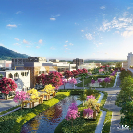 Imagem Terreno à Venda, 360 m² em Deltaville - Biguaçu Imagem Terreno à Venda, 360 m² em Deltaville - Biguaçu
