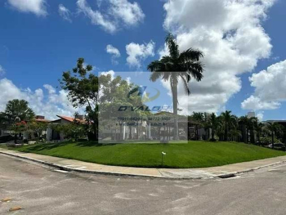Imagem Terreno à Venda, 450 m² em Portal Do Sol - João Pessoa